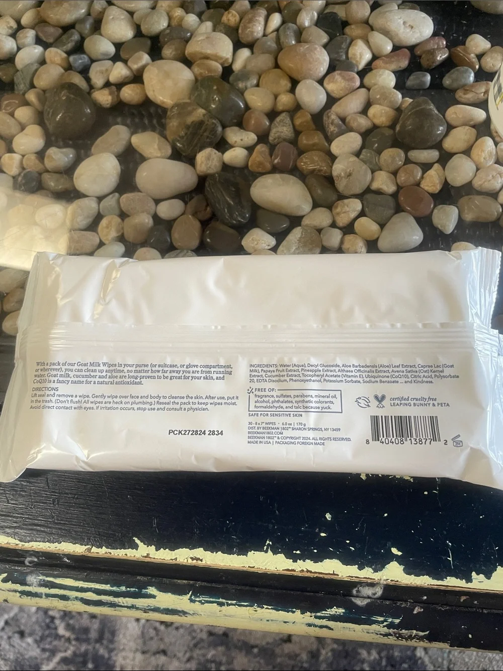 Beekman 1802 Pure Bundle